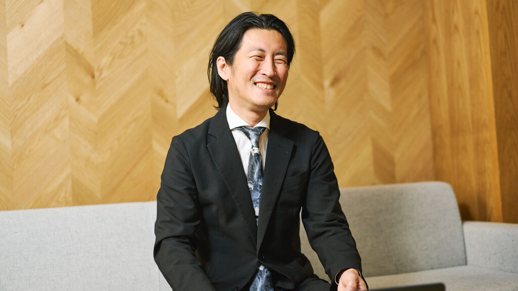株式会社物語コーポレーションインタビュー02
